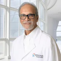 Dr. Kapisthalam Swaminathan Kumar, MD - Clearwater, FL - Hematology, Oncology, Internal Medicine