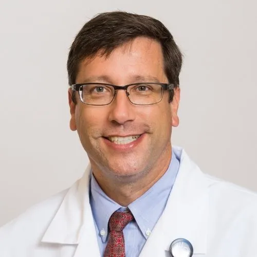 Dr. Michael Sullivan,
