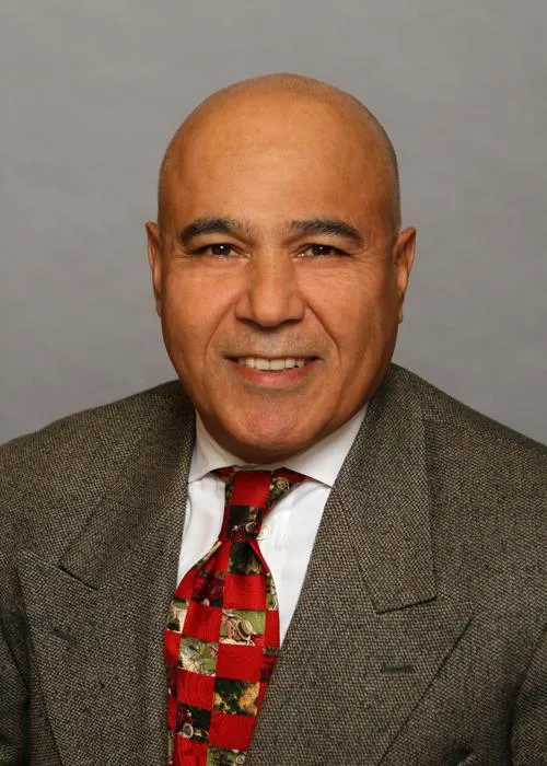 Dr. Reza Govashiri, MD - Lake Forest, CA - Internal Medicine