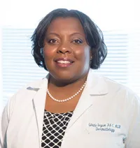 Cynthia Ferguson, MHS, PA-C - Suffolk, VA - Dermatology