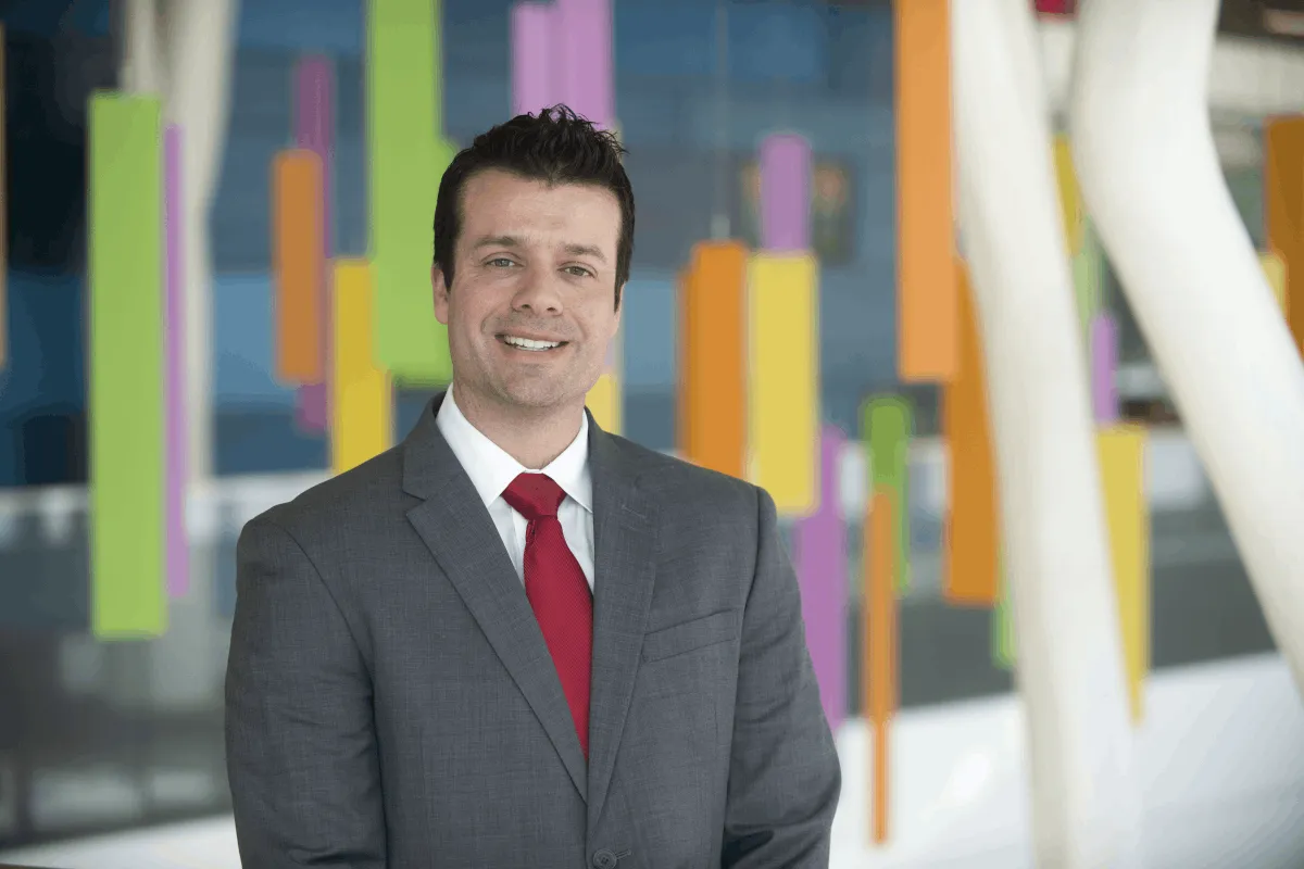 Dr. S. Derrick Eddy, MD - Akron, OH - Sports Medicine, Sport Medicine Specialist