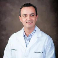 Dr. Pablo Balboa, MD - Calhoun, GA - Internal Medicine, Family Medicine