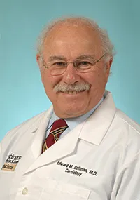 Dr. Edward Mark Geltman, MD - St. LOUIS, MO - Cardiovascular Disease, Internal Medicine