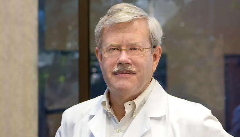 Dr. John Kurt Mehl