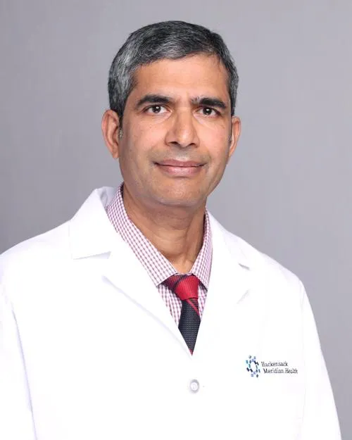 Dr. Srinivas Pavuluri, MD - Metuchen, NJ - Neurology