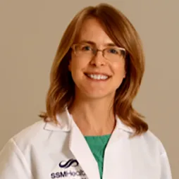 Dr. Jennifer Krause, MD - Jefferson City, MO - Pediatrics, Internist/pediatrician