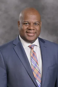 Dr. Garfield Clunie, MD - White Plains, NY - Obstetrics & Gynecology, Maternal & Fetal Medicine