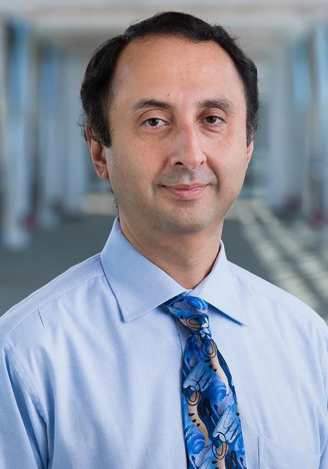 Dr. Mirza Hasan - Dallas, TX - Infectious Disease, Infectious Disease Specialist