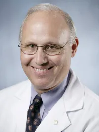 Dr. Richard Walker, MD - La Jolla, CA - Orthopedic Surgery