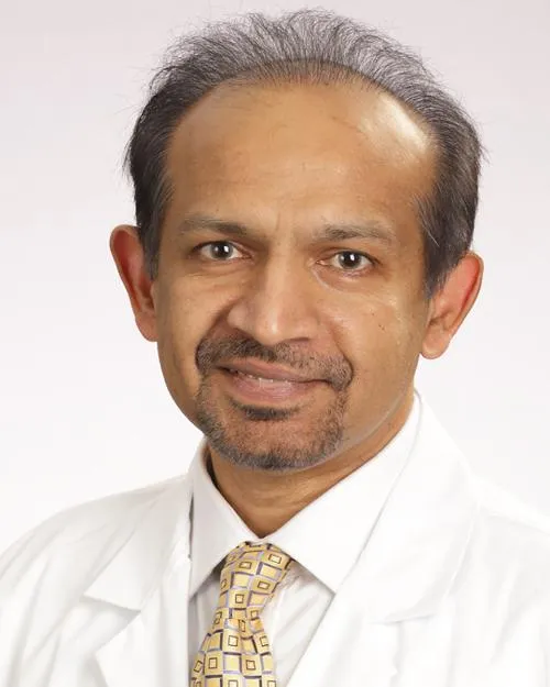 Dr. Emmanuel A Nidhiry - Louisville, KY - Oncology, Oncologist