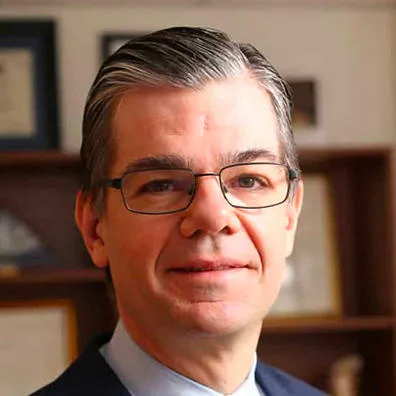 Dr. Peter D Angevine, MD