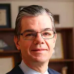 Dr. Peter D Angevine, MD