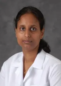 Dr. Bharathi Dukkipati, MD - Taylor, MI - Nephrology