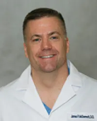 Dr. James Mcdermott, DO - Barnegat, NJ - Obstetrics & Gynecology
