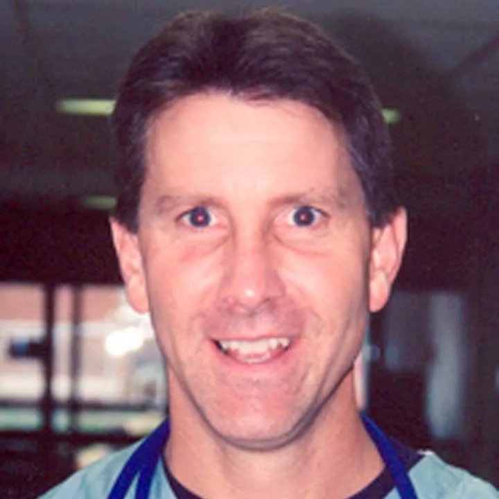 Dr. Stuart Pyatt, DO - Quincy, IL - Emergency Medicine, Emergency Medicine Specialist