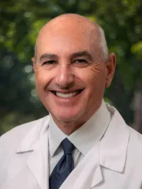Dr. Gary Levinson, MD - La Jolla, CA - Internal Medicine