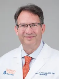Dr. Howard P Goodkin, MD - Charlottesville, VA - Neurology