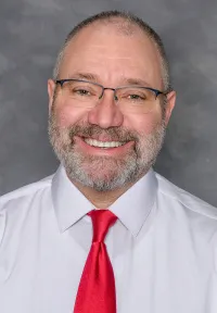 Dr. Vance Burns, MD