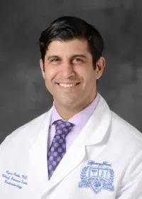 Dr. Cyrus R Piraka, MD - Detroit, MI - Gastroenterology