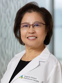Dr. Zhimin Zhai, MD - Bellevue, WA - Internal Medicine