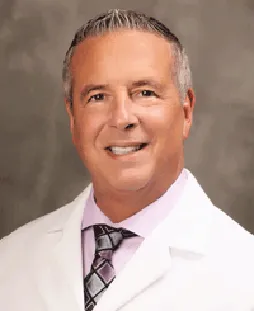 Dr. Demetrios (jim) Politis, DO - Saint Charles, MO - Family Medicine, Internal Medicine