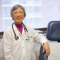 Dr. Susie Lew, MD, FACP, FASN - Washington, DC - Nephrology