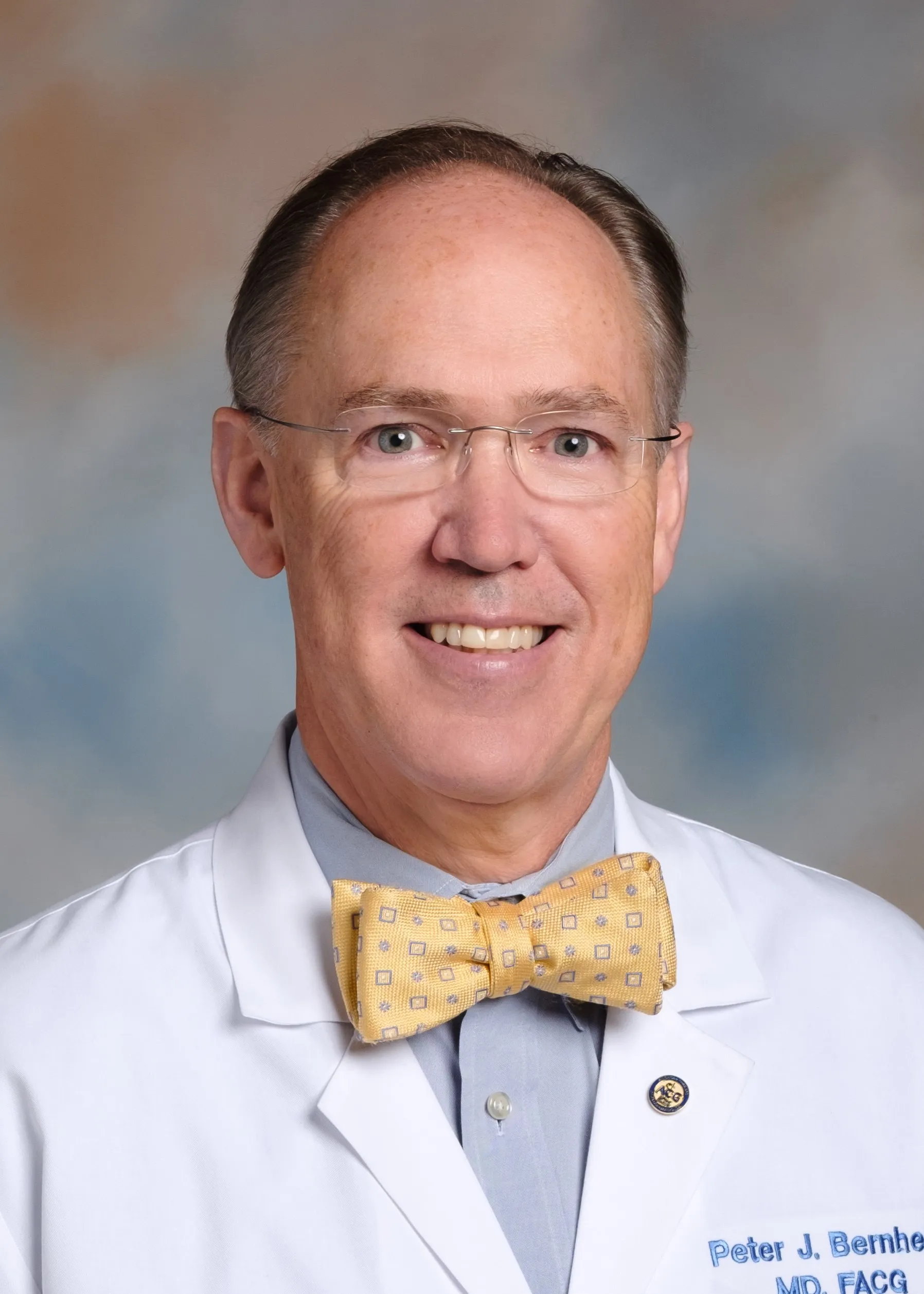 Dr. Peter Joseph Bernheim, MD - Gulfport, MS - Gastroenterology, Internal Medicine