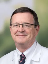 Dr. Richard H Hoffman, MD - Richmond, VA - Family Medicine
