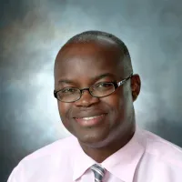 Dr. Francis B. Ansa, MD - Charlottesville, VA - Emergency Medicine