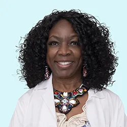 Dr. Alecsandra Olese Roberts-Peete, MD - Hawthorne, CA - Family Medicine