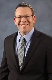 Dr. Andrew Royer - Saint Louis, MO - Ophthalmology, Ophthalmologist
