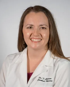 Dr. Tiffany Johnson, OD - Chesterfield, MO - Optometry, Optometrist