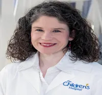 Dr. Jeanie Tryggestad, MD - Oklahoma City, OK - Endocrinology,  Diabetes & Metabolism
