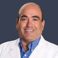 Dr. George John Pyrgos, MD - Baltimore, MD - Pulmonology