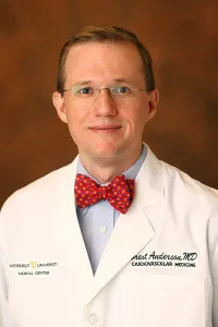 Dr. Brent Carroll Anderson, MD - Franklin, TN - Cardiovascular Disease, Interventional Cardiology