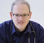 Dr. Christopher Hughes, MD