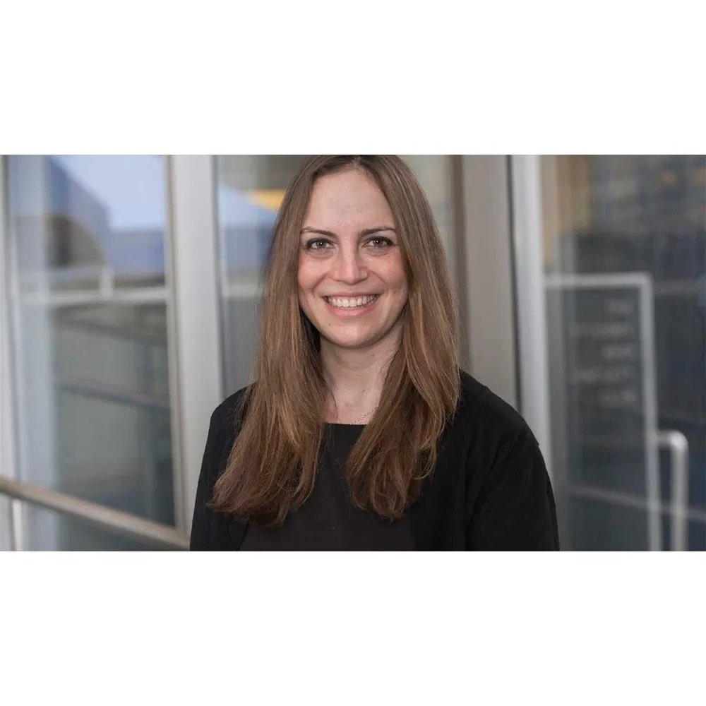 Dr. Robin Mendelsohn, MD