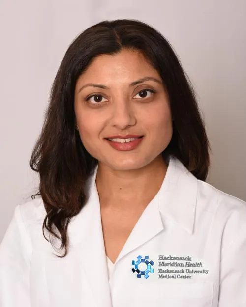 Dr. Krupa Shah Pandey, MD - PARAMUS, NJ - Neurology