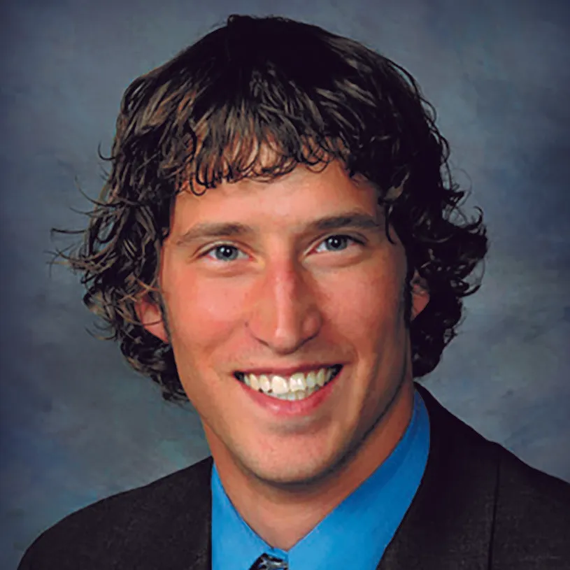 Dr. Benjamin Keith Phipps, MD