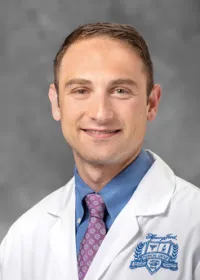 Dr. Edwin R Itenberg, DO - Detroit, MI - Surgery, Colorectal Surgery