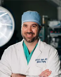 Dr. Jack Cooper, MD, FACS - Montgomery, AL - Surgery