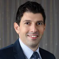 Dr. Georges Maurice El Hoyek, MD - Indianapolis, IN - Geriatric Medicine, Family Medicine