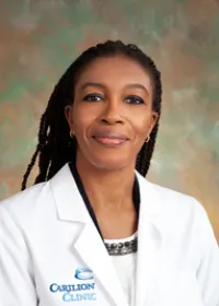 Dr. Jane Nwaonu, MD - Roanoke, VA - Rheumatology