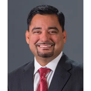 Dr. Muhammad Rashid Ishaque, MD