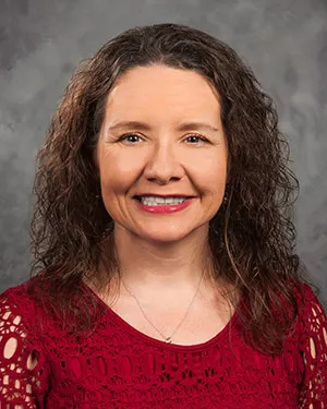 Dr. Laura Leigh Drach, DO