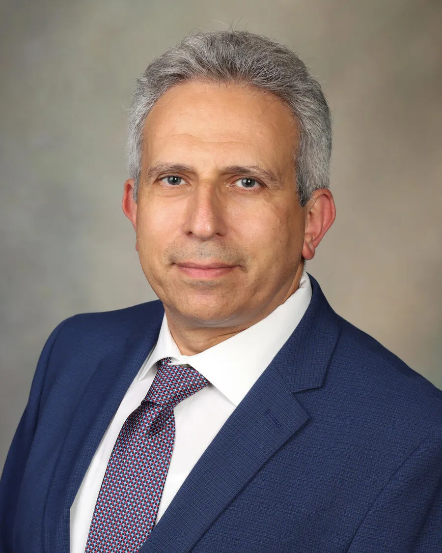 Dr. David S Majdalany - Rochester, MN - Cardiovascular Disease, Cardiologist