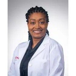 Dr. Jaqwiana Samia Baker - Greer, SC - Pediatrics, Internist/pediatrician