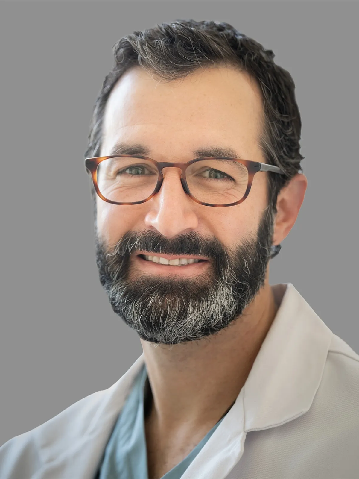 Dr. Jonathan Russin, MD