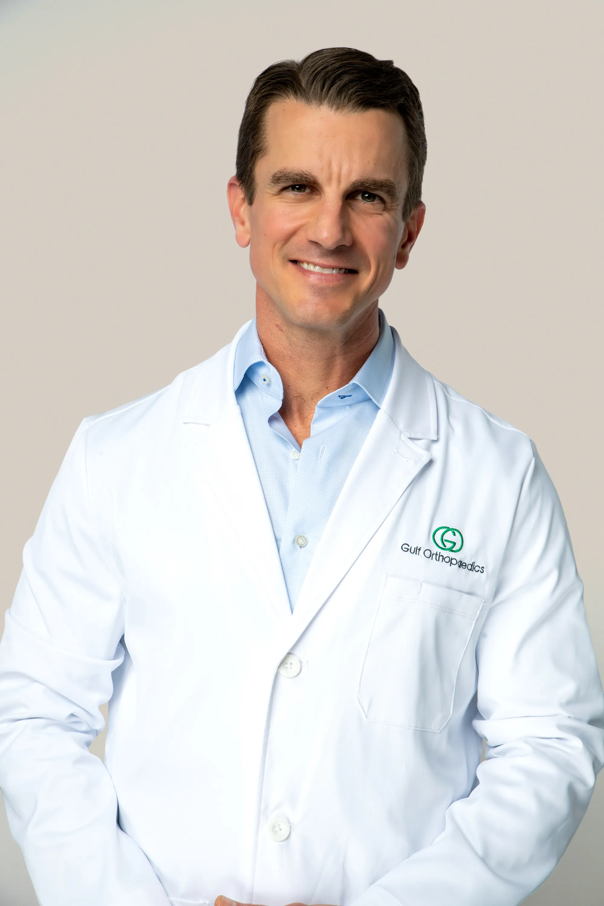 Dr. Jason R. Determann