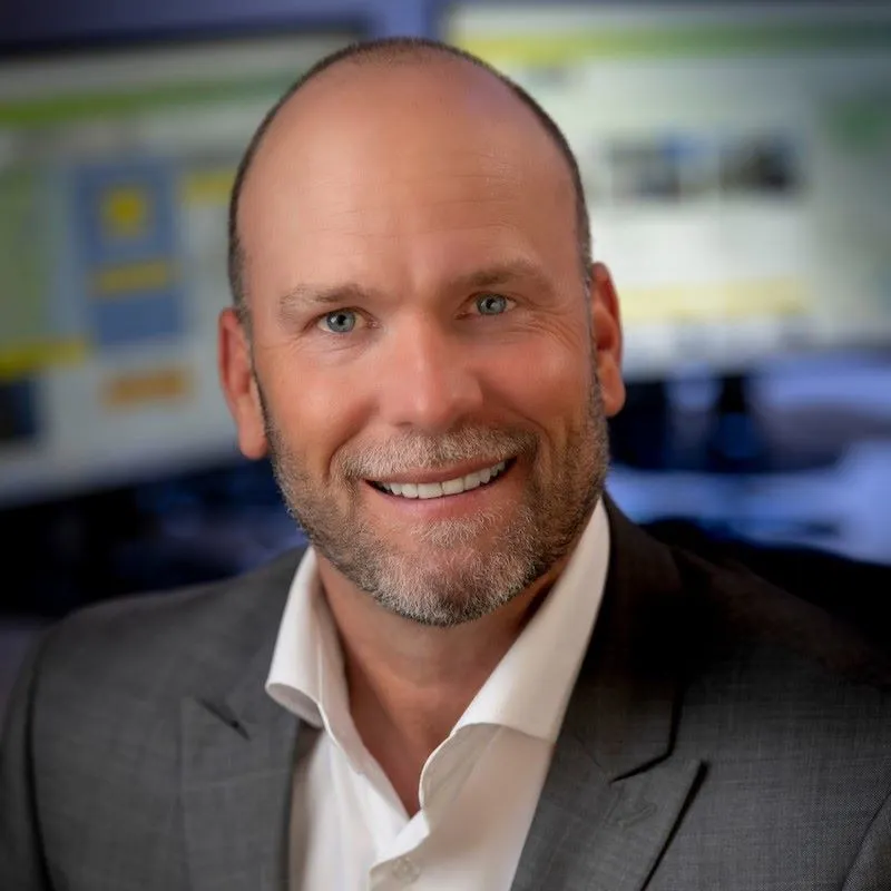 Dr. Michael Avery, DO